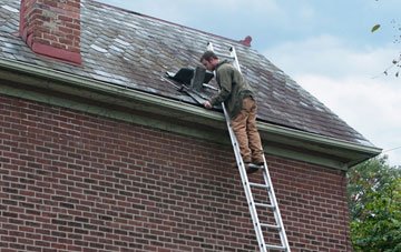 what affects urgent Budds Titson roof repairs