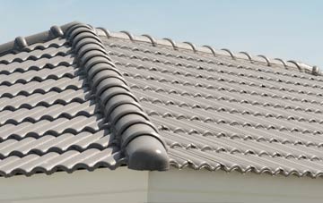 advantages of Budds Titson clay roofing