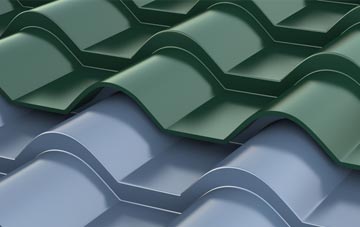 who should consider Budds Titson plastic roofs