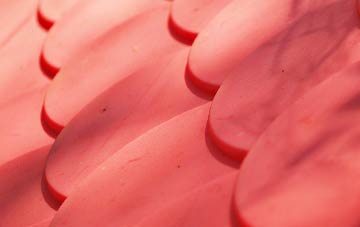 Budds Titson plastic roof costs