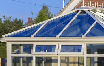 professional Budds Titson conservatory insulation