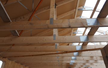 Budds Titson roof truss costs