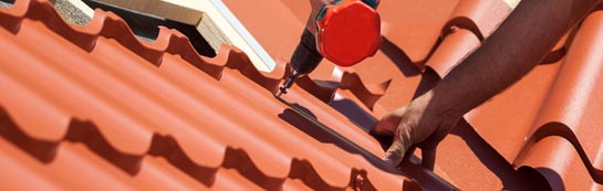 save on Budds Titson roof installation costs
