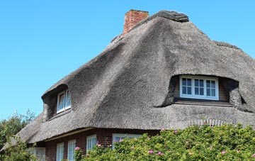 thatch roofing Budds Titson, Cornwall