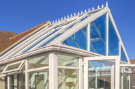 Budds Titson conservatory roof repairs