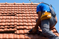 Budds Titson urgent roof repairs