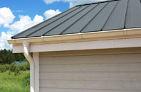 Budds Titson fascia repair