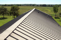 Budds Titson metal roof quotes