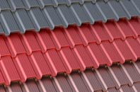 find rated Budds Titson plastic roofing companies