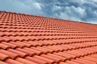 Budds Titson roofing tiles