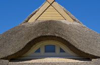 Budds Titson thatch roofing